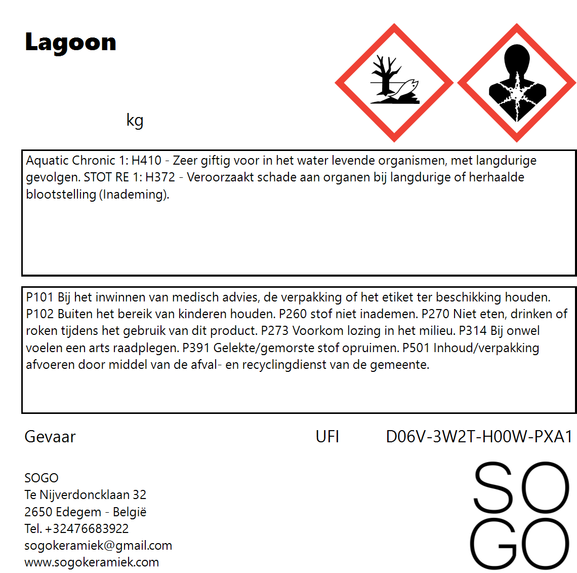Lagoon - Image 6